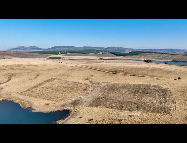 LAND FOR SALE IN NEW HANOVER RURAL